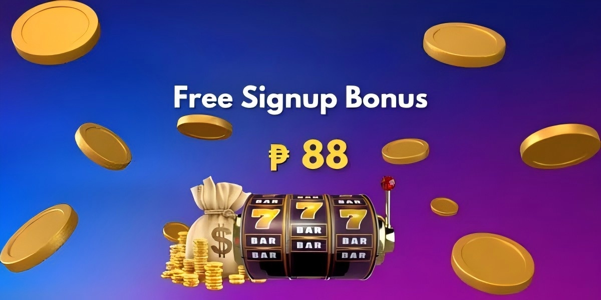 NinoGaming Welcome Bonus